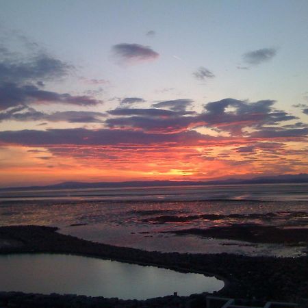 Bare Village Holiday Apartment Morecambe Extérieur photo