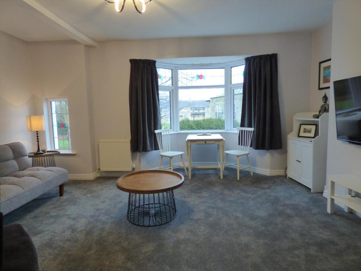 Bare Village Holiday Apartment Morecambe Extérieur photo