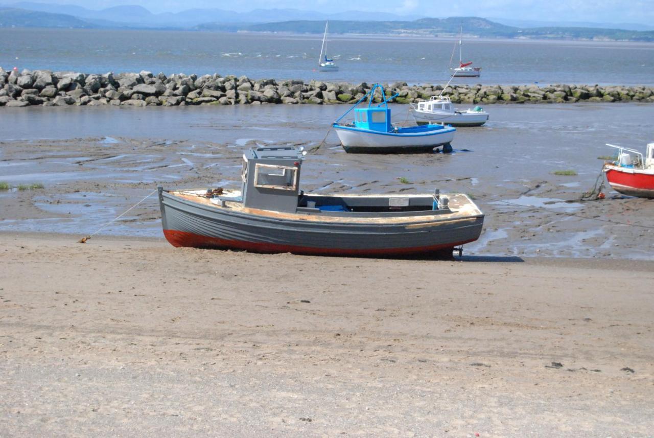 Bare Village Holiday Apartment Morecambe Extérieur photo